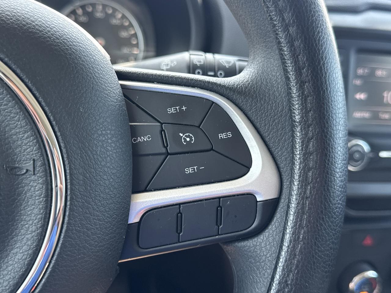 2018 Jeep Renegade Upland Edition San Antonio TX