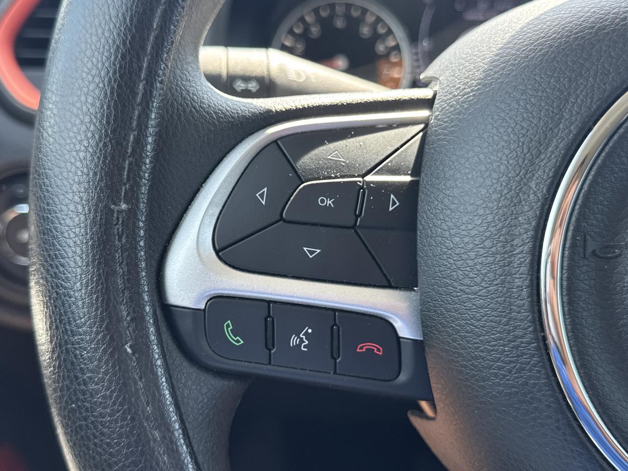 2018 Jeep Renegade Upland Edition San Antonio TX