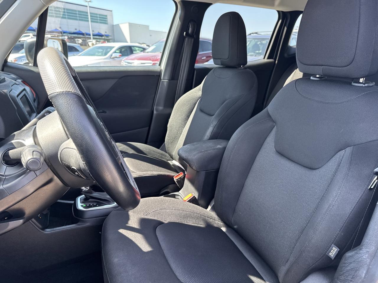2018 Jeep Renegade Upland Edition San Antonio TX