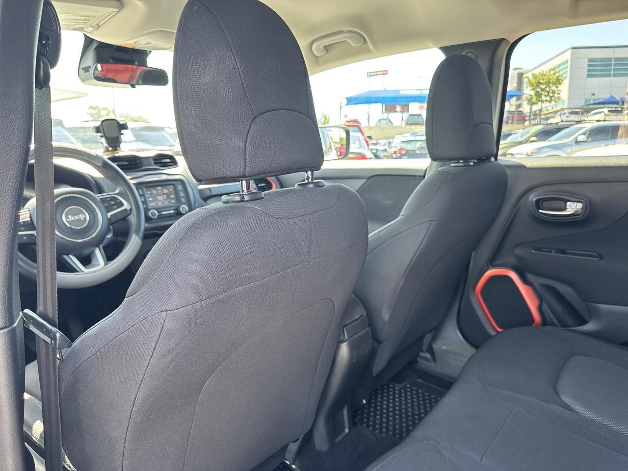 2018 Jeep Renegade Upland Edition San Antonio TX