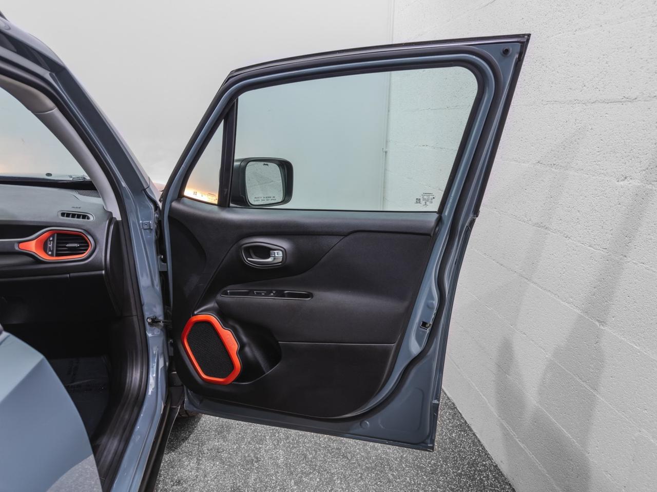 2018 Jeep Renegade Upland Edition Tallmadge OH