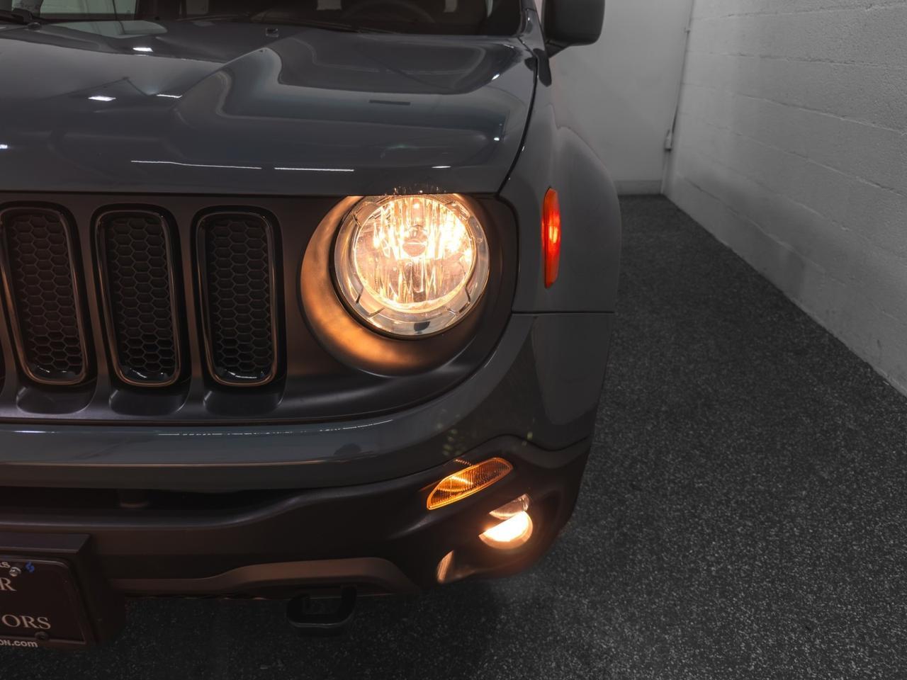 2018 Jeep Renegade Upland Edition Tallmadge OH