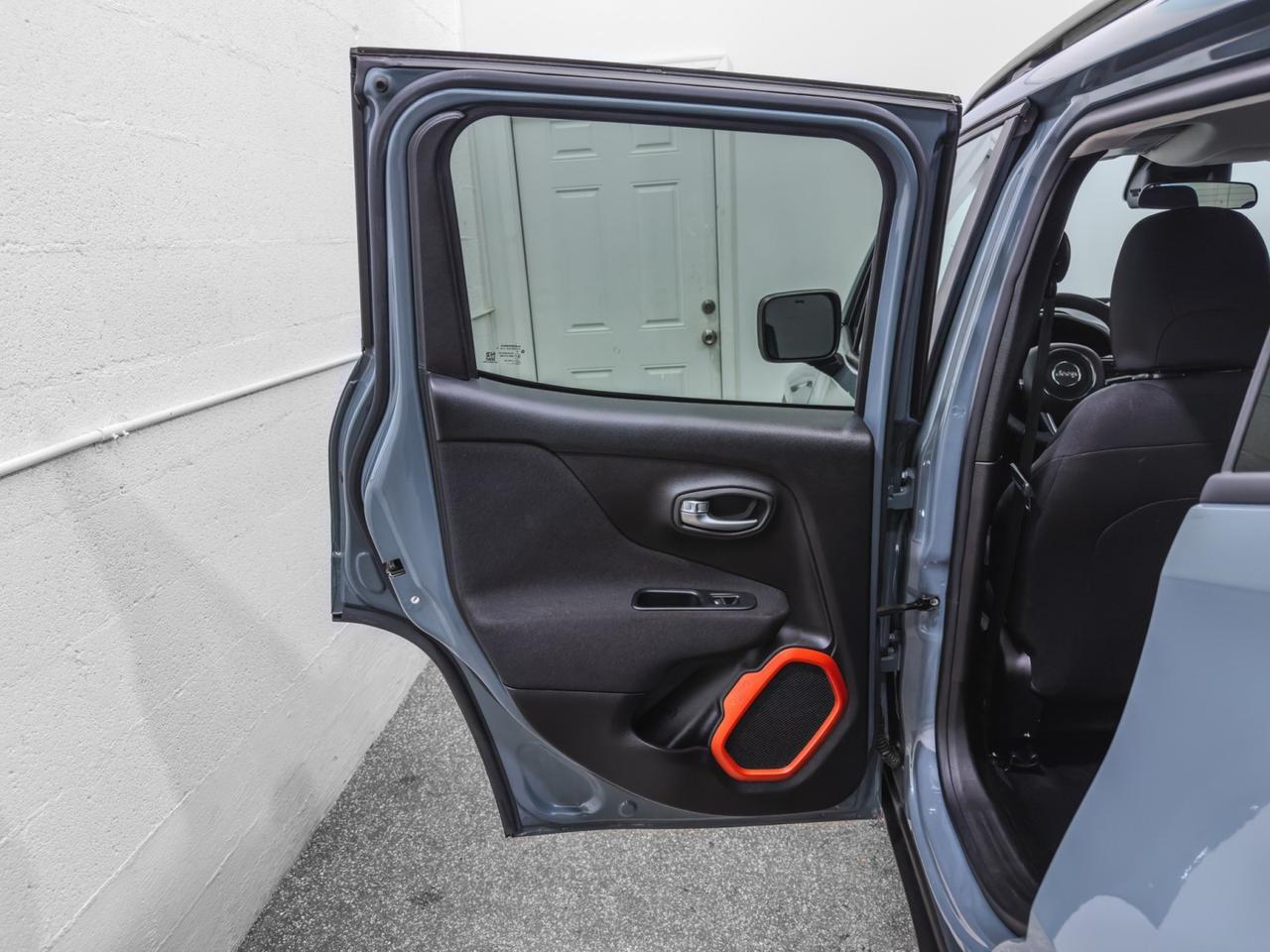2018 Jeep Renegade Upland Edition Tallmadge OH