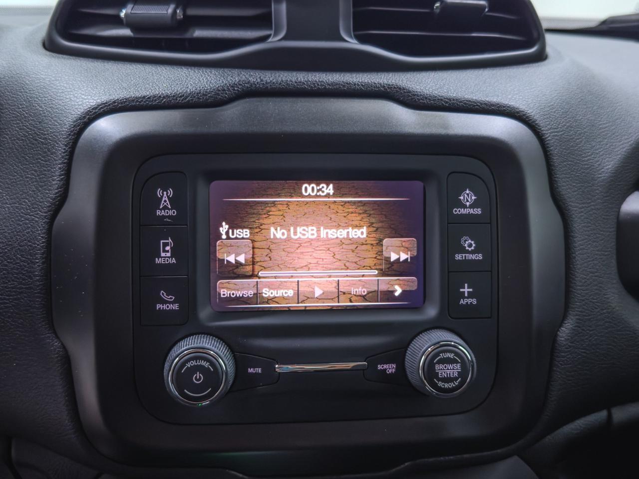 2018 Jeep Renegade Upland Edition Tallmadge OH