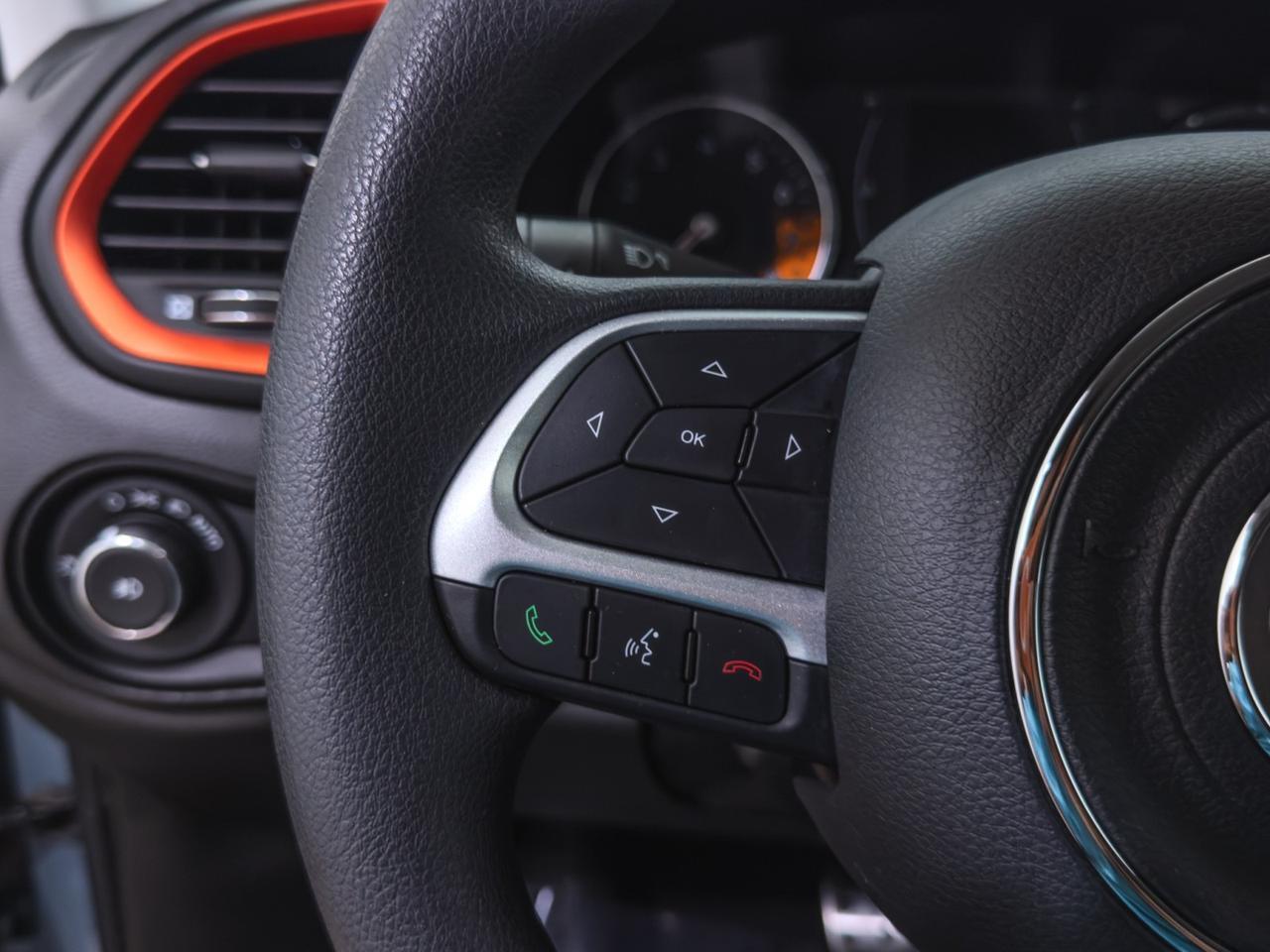 2018 Jeep Renegade Upland Edition Tallmadge OH