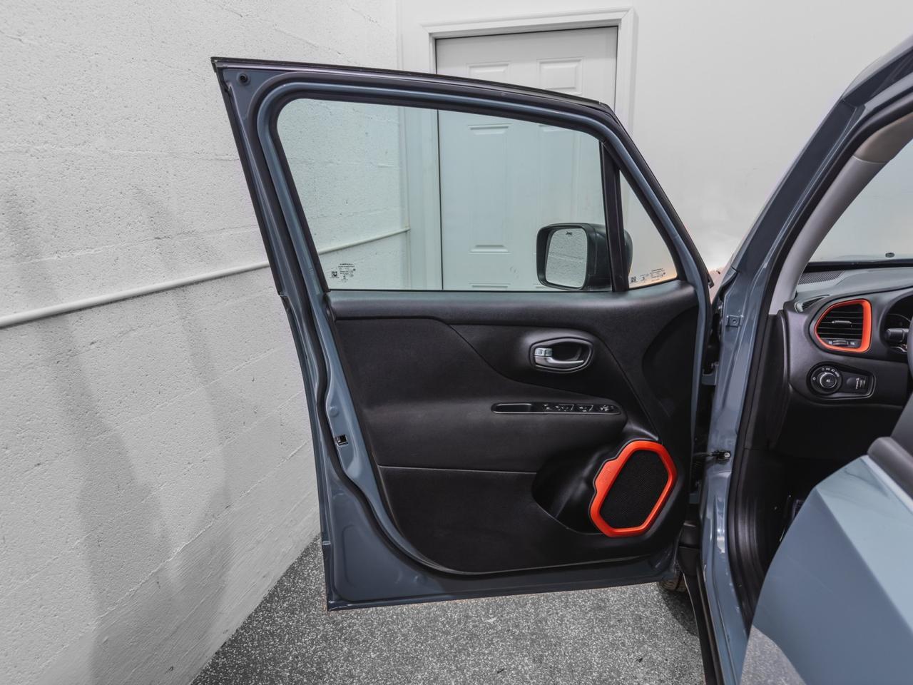 2018 Jeep Renegade Upland Edition Tallmadge OH