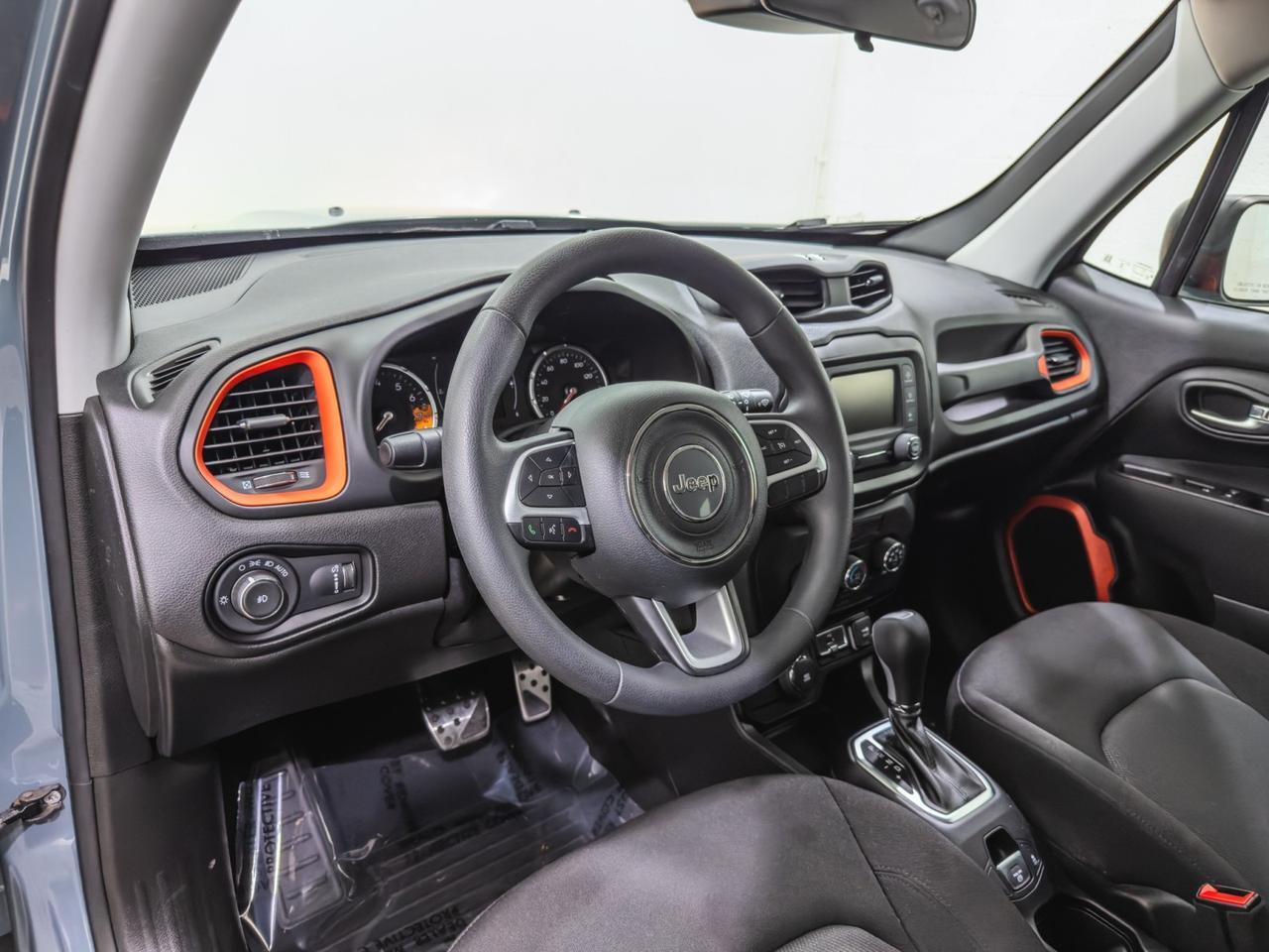 2018 Jeep Renegade Upland Edition Tallmadge OH