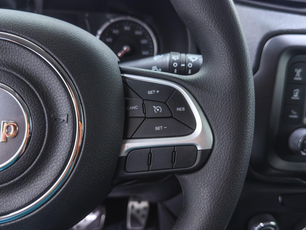 2018 Jeep Renegade Upland Edition Tallmadge OH