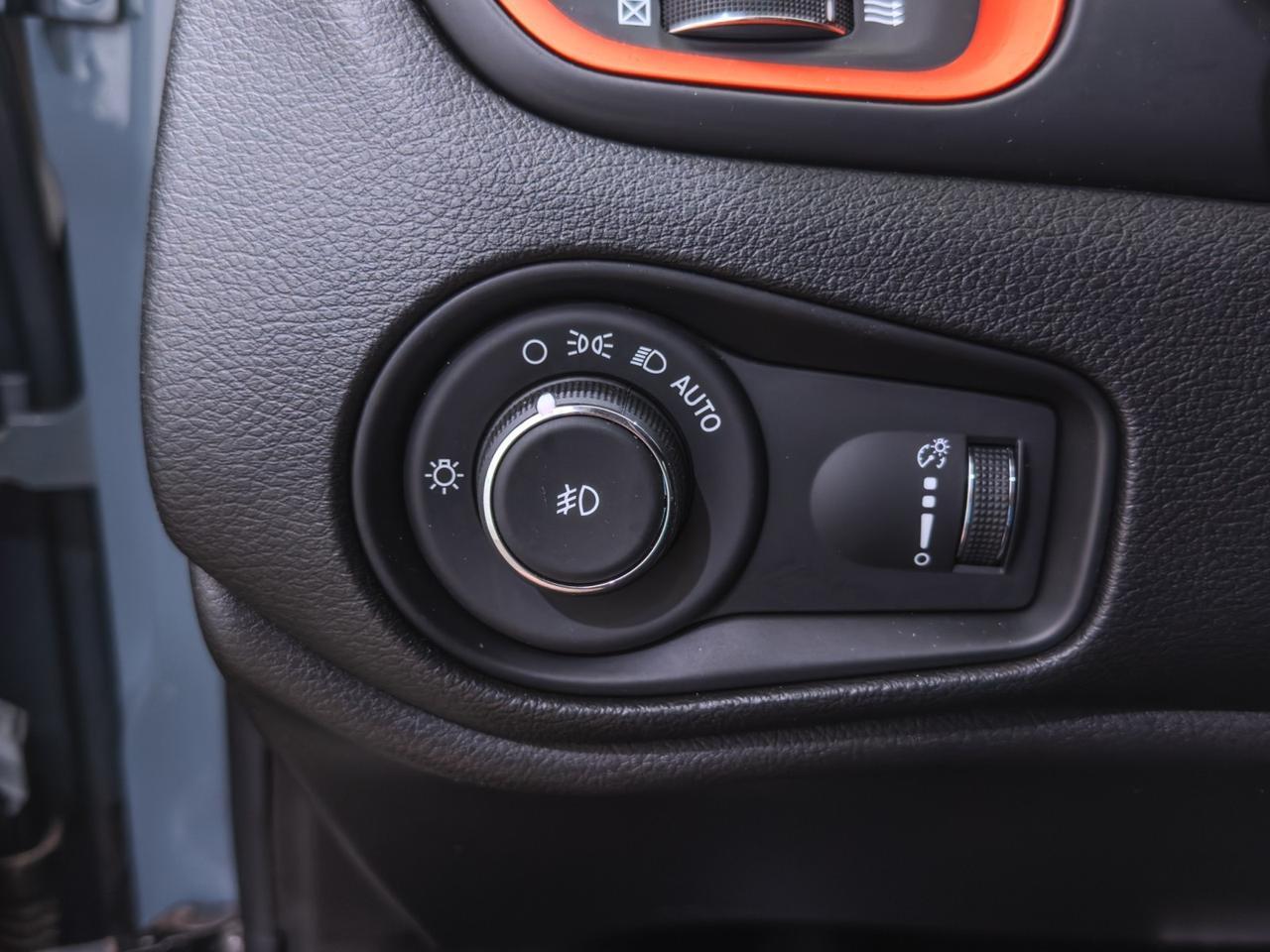 2018 Jeep Renegade Upland Edition Tallmadge OH
