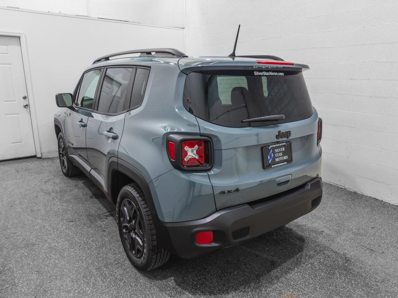 2018 Jeep Renegade Upland Edition Tallmadge OH