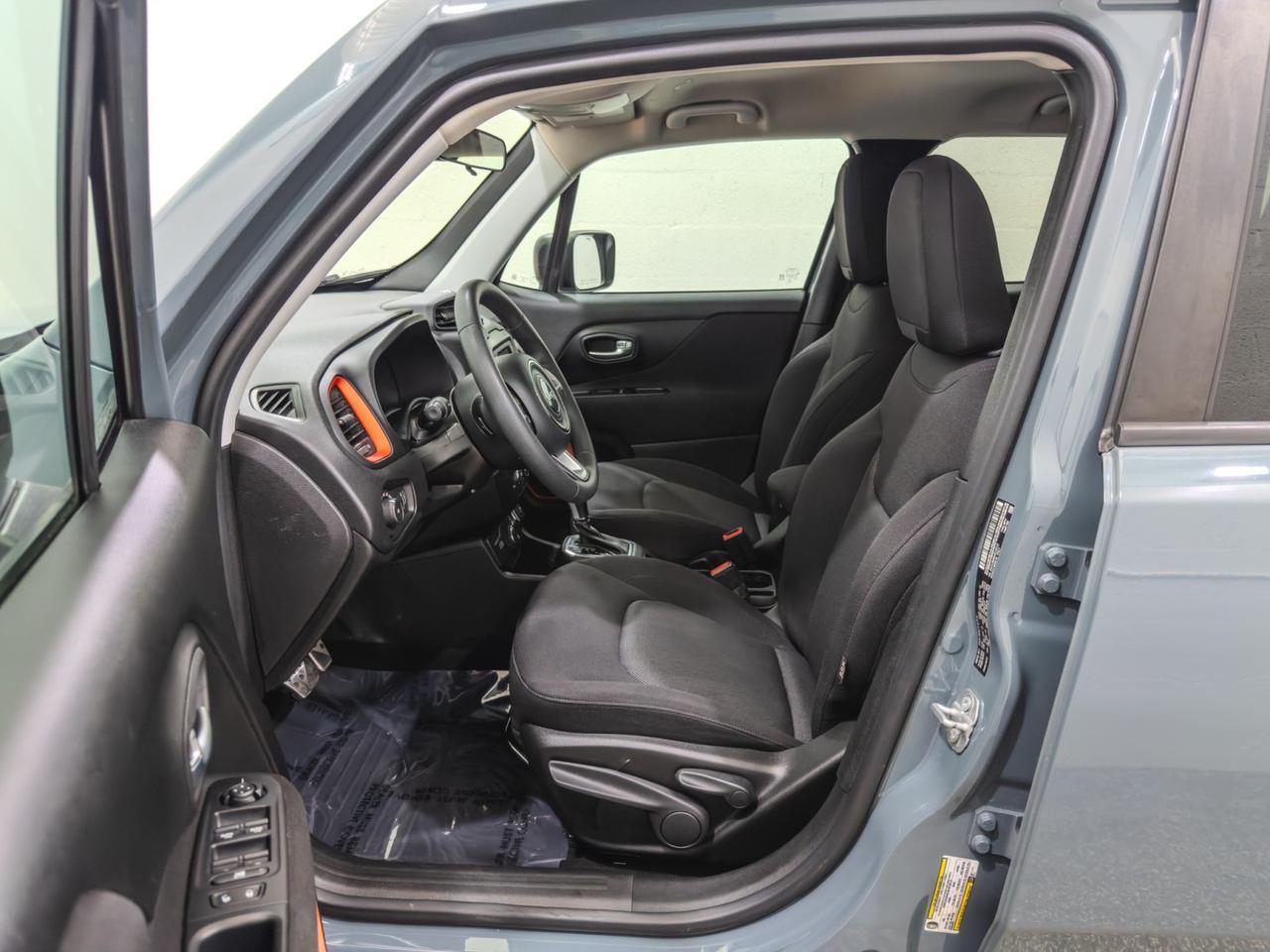 2018 Jeep Renegade Upland Edition Tallmadge OH