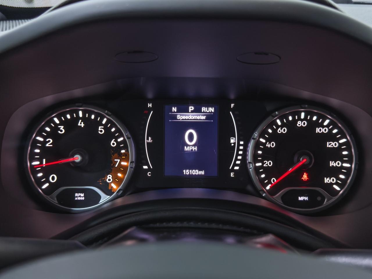 2018 Jeep Renegade Upland Edition Tallmadge OH