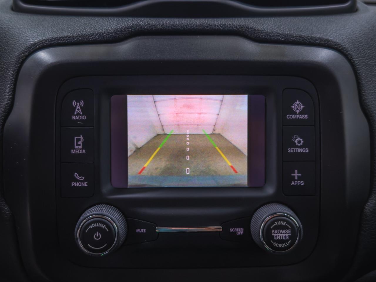 2018 Jeep Renegade Upland Edition Tallmadge OH