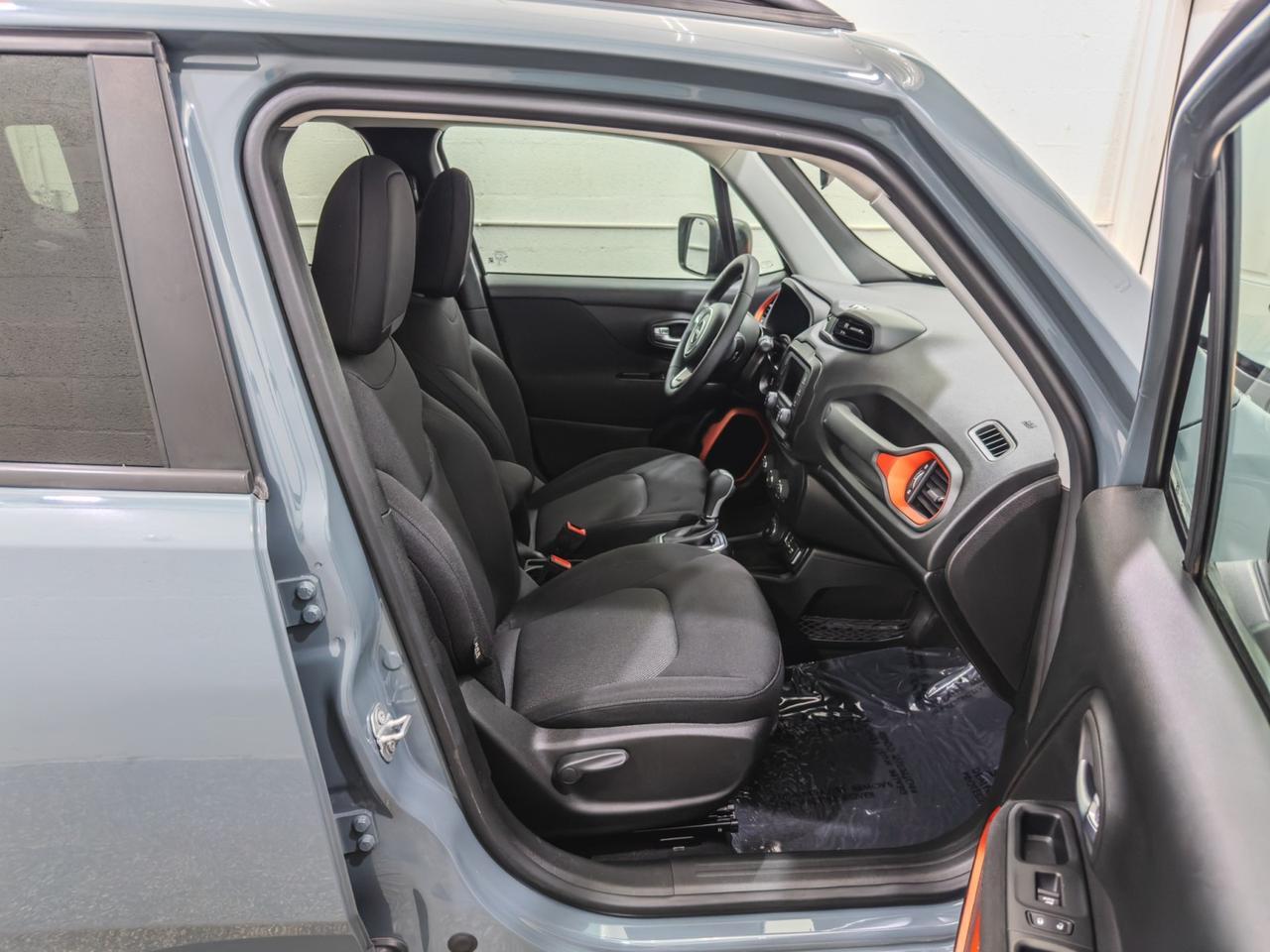 2018 Jeep Renegade Upland Edition Tallmadge OH