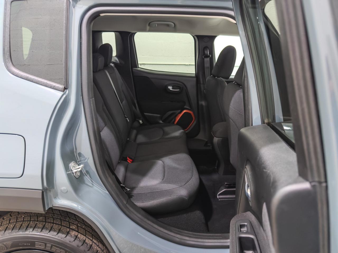 2018 Jeep Renegade Upland Edition Tallmadge OH