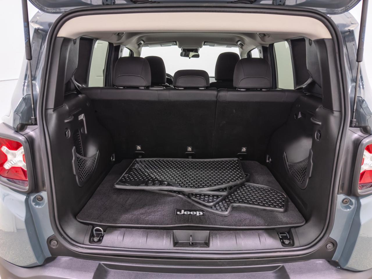2018 Jeep Renegade Upland Edition Tallmadge OH