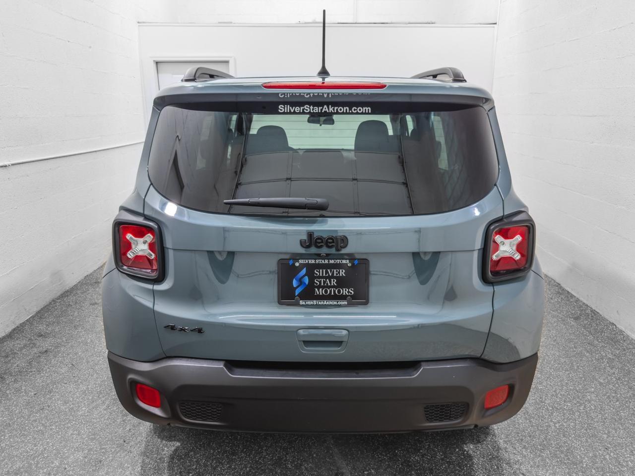 2018 Jeep Renegade Upland Edition Tallmadge OH