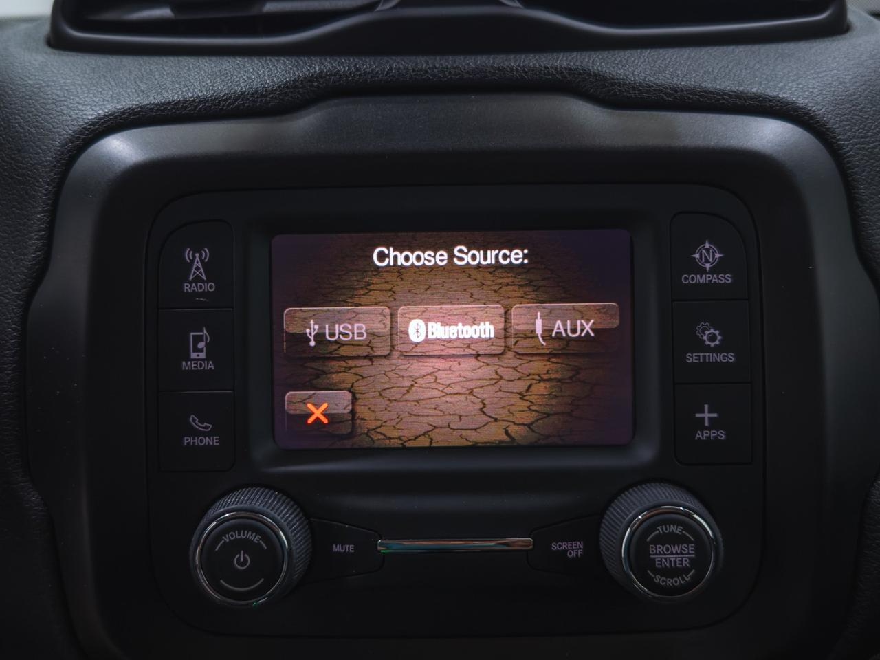 2018 Jeep Renegade Upland Edition Tallmadge OH