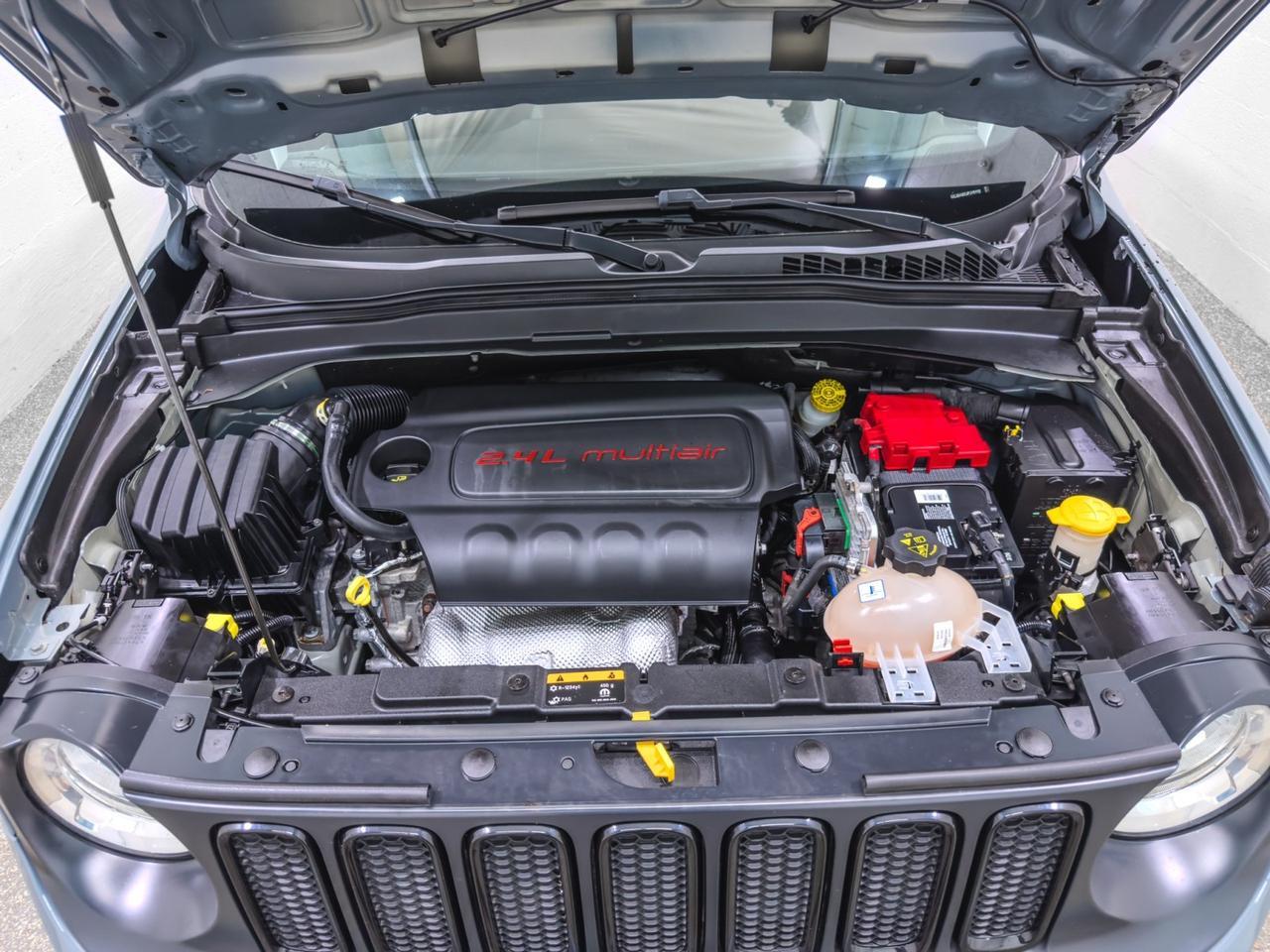 2018 Jeep Renegade Upland Edition Tallmadge OH