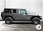 2018 Jeep WRANGLER JK UNLIMITED Sahara Salt Lake City UT