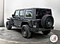 2018 Jeep WRANGLER JK UNLIMITED Sahara Salt Lake City UT