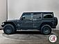 2018 Jeep WRANGLER JK UNLIMITED Sahara Salt Lake City UT