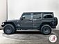 2018 Jeep WRANGLER JK UNLIMITED Sahara Salt Lake City UT