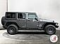 2018 Jeep WRANGLER JK UNLIMITED Sahara Salt Lake City UT