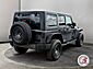 2018 Jeep WRANGLER JK UNLIMITED Sahara Salt Lake City UT