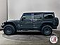 2018 Jeep WRANGLER JK UNLIMITED Sahara Salt Lake City UT