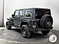 2018 Jeep WRANGLER JK UNLIMITED Sahara Salt Lake City UT