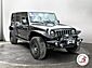 2018 Jeep WRANGLER JK UNLIMITED Sahara Salt Lake City UT