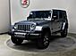 2018 Jeep WRANGLER JK UNLIMITED Sahara Salt Lake City UT