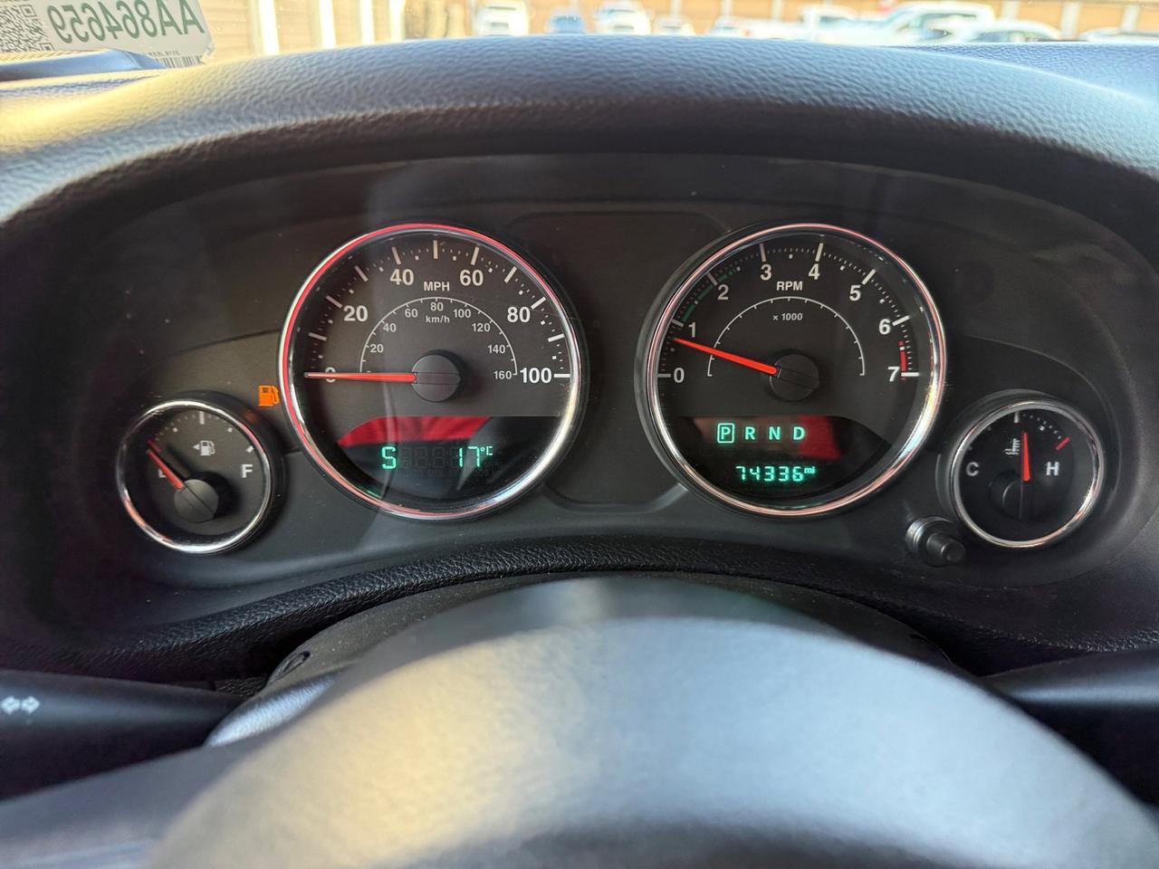 2018 Jeep WRANGLER JK UNLIMITED Sport S Salt Lake City UT