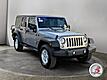 2018 Jeep WRANGLER JK UNLIMITED Sport S