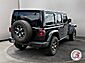 2018 Jeep WRANGLER UNLIMITED Rubicon Salt Lake City UT