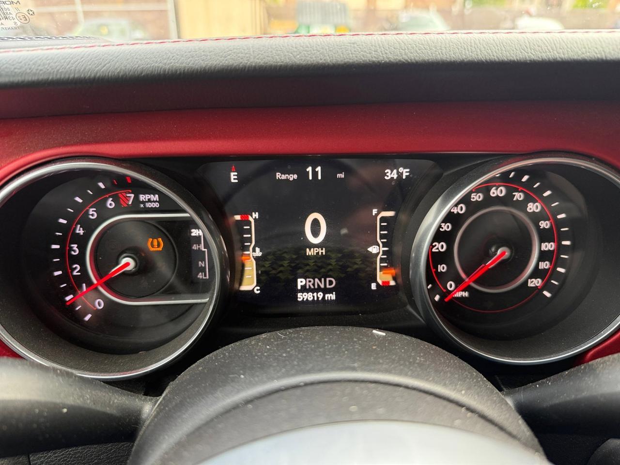 2018 Jeep WRANGLER UNLIMITED Rubicon Salt Lake City UT