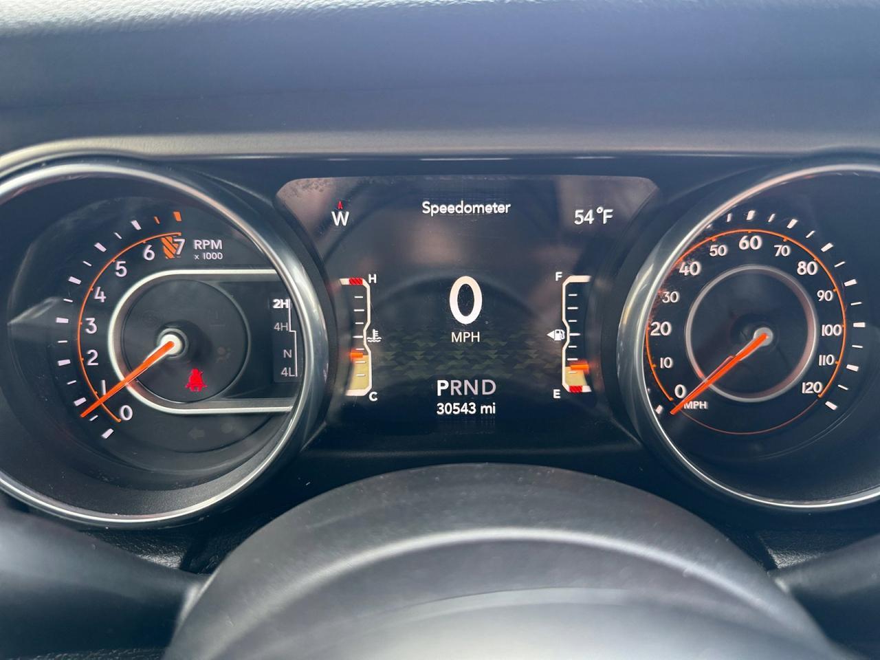 2018 Jeep WRANGLER UNLIMITED Sport S Salt Lake City UT