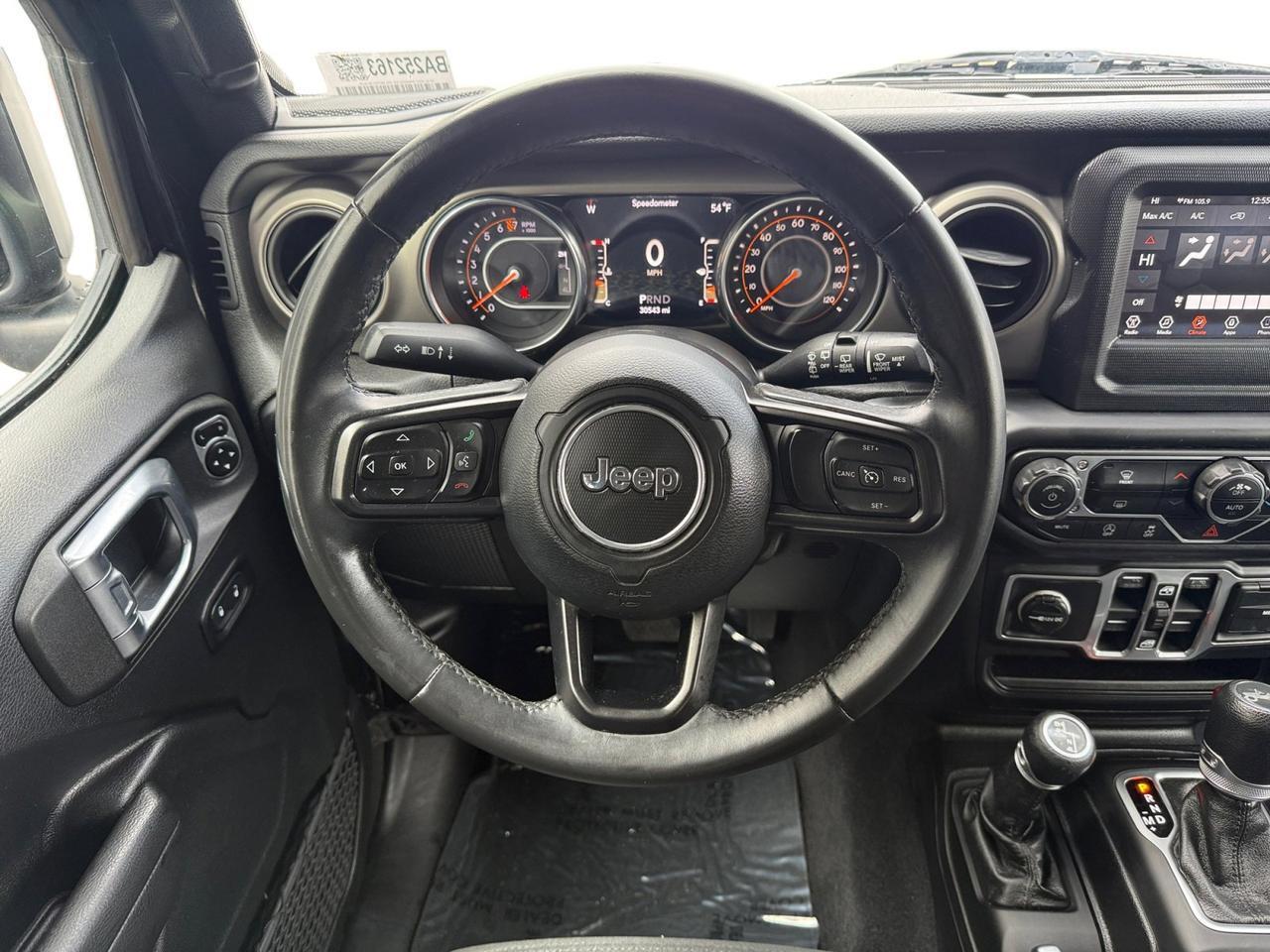 2018 Jeep WRANGLER UNLIMITED Sport S Salt Lake City UT
