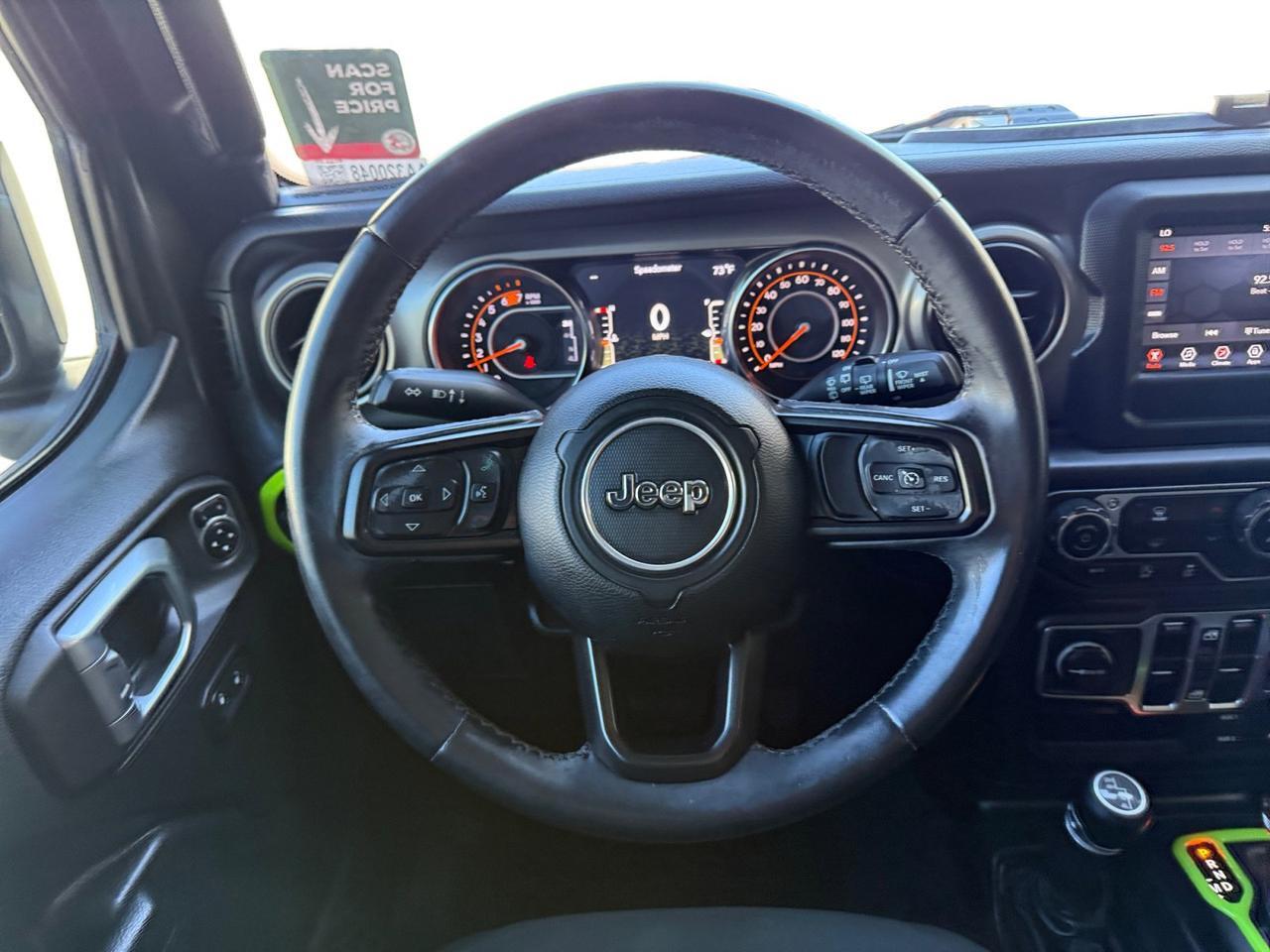 2018 Jeep WRANGLER UNLIMITED Sport S Salt Lake City UT