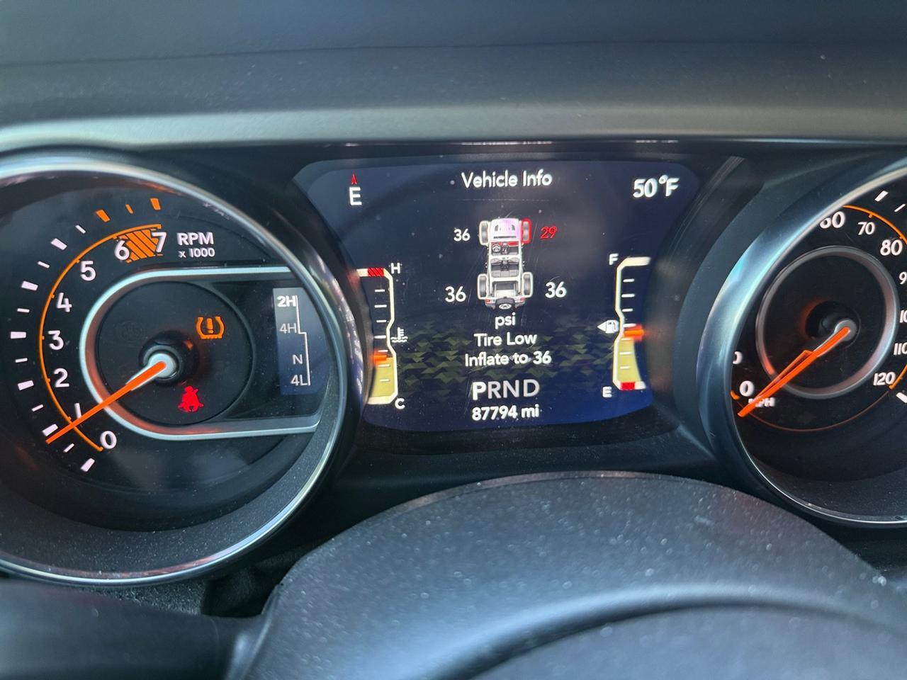 2018 Jeep WRANGLER UNLIMITED Sport S Salt Lake City UT
