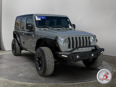 2018_Jeep_WRANGLER UNLIMITED_Sport_ Salt Lake City UT