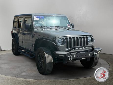 2018_Jeep_WRANGLER UNLIMITED_Sport_ Salt Lake City UT
