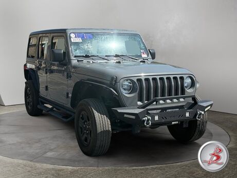 2018_Jeep_WRANGLER UNLIMITED_Sport_ Salt Lake City UT