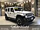 2018 Jeep WRANGLER UNLTD RUBICON 4X  Video