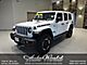 2018 Jeep WRANGLER UNLTD RUBICON 4X  Hays KS