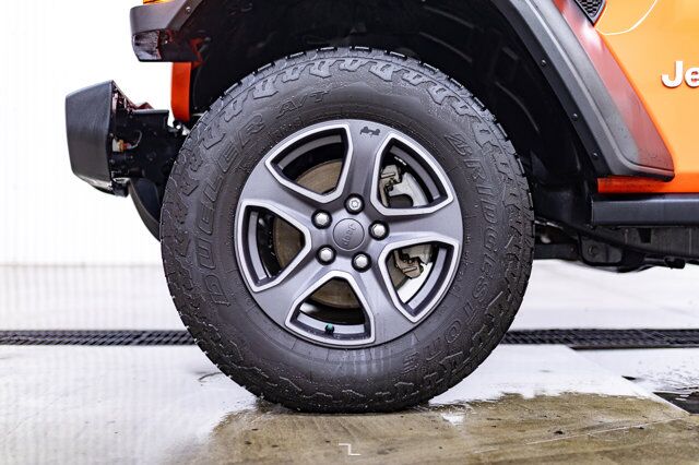 2018 Jeep Wrangler 4x4 Sport S BCam Red Deer AB