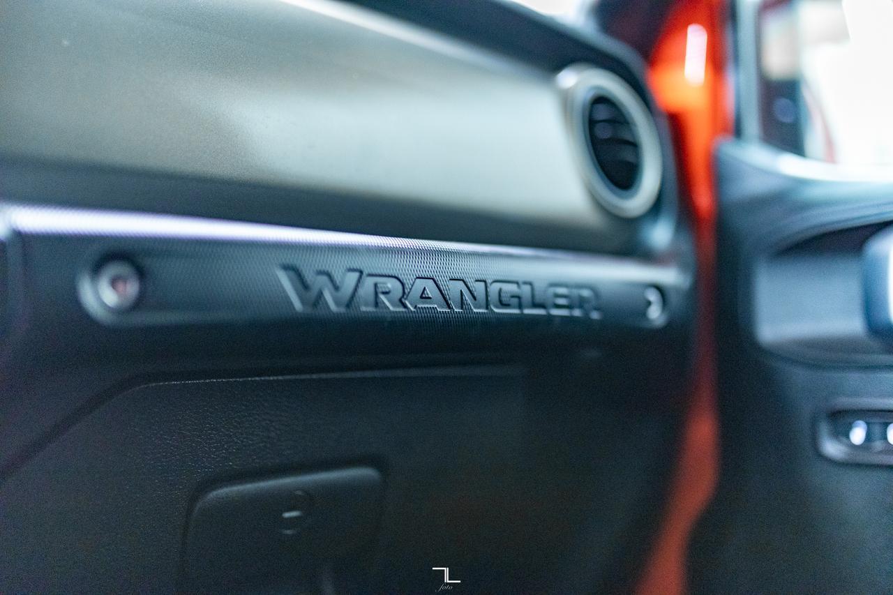 2018 Jeep Wrangler 4x4 Sport S BCam Red Deer AB