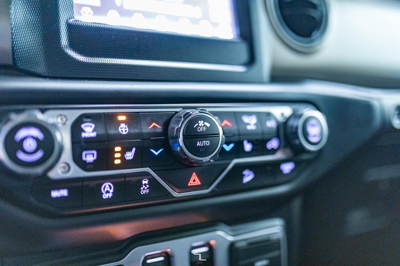 2018 Jeep Wrangler 4x4 Sport S BCam Red Deer AB