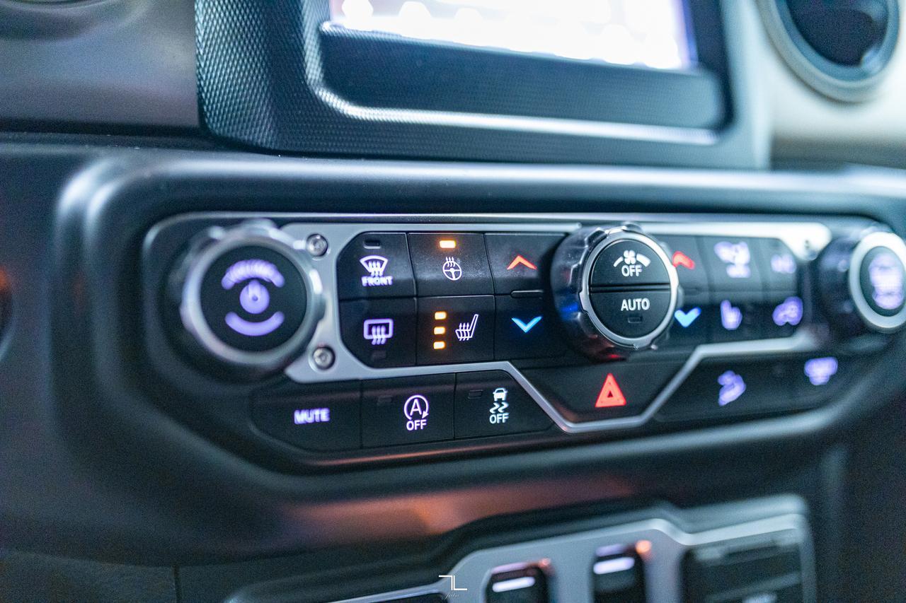 2018 Jeep Wrangler 4x4 Sport S BCam Red Deer AB